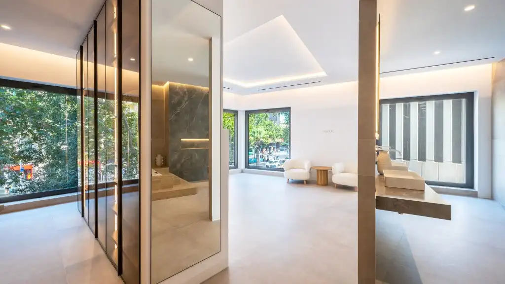 Apartament amb ascensor en venda a Llevant, imagen 9