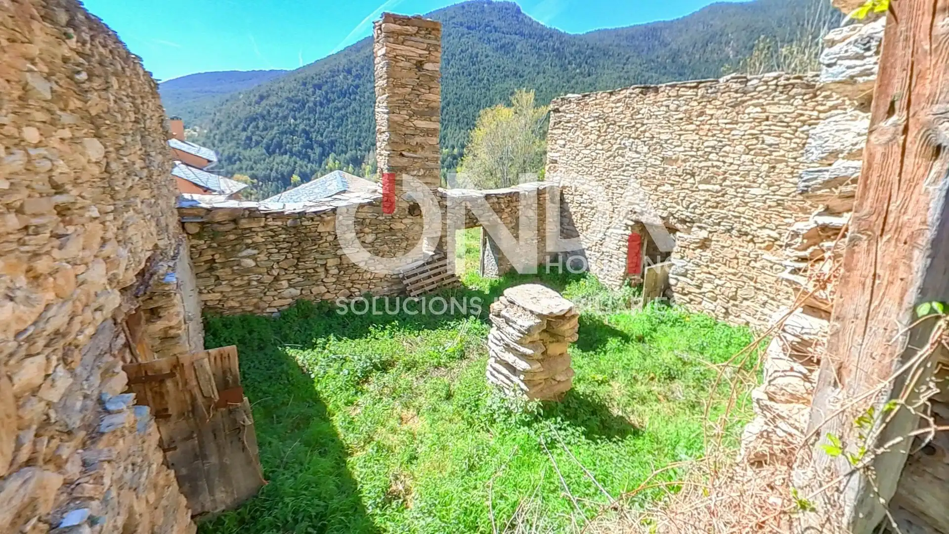 Residential for sale in TORRENT-ARS, 6, Les Valls de Valira