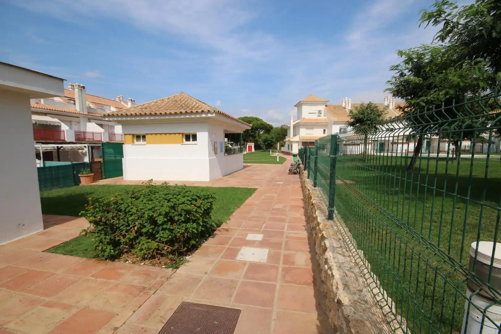 Casa a schiera con piscina in vendita a CRISTOBAL COLON, imagen 50