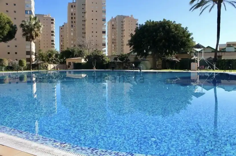 Study for rent in Torremolinos, Málaga
