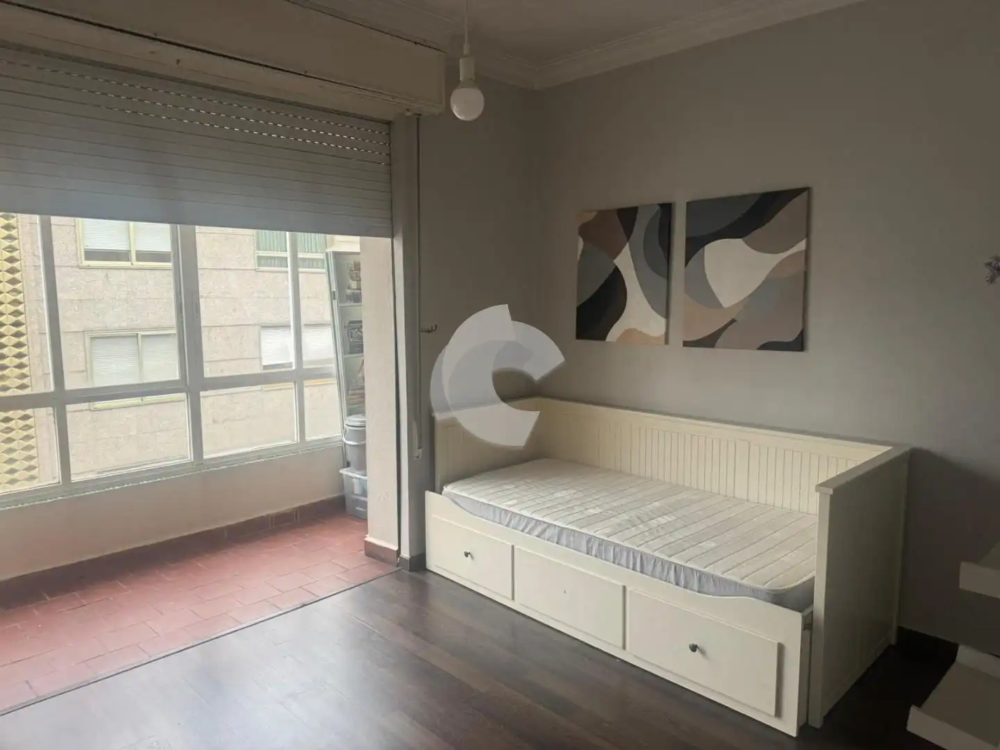 Flat with lift to rent in Centro, imagen 5