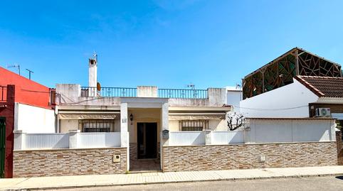 Foto 2 de Casa o chalet en venta en Calle el Greco, 21, Casco Antiguo, Mairena del Aljarafe