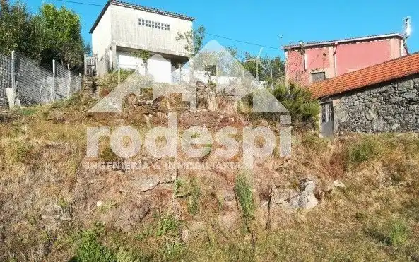 Casa en venta en A Cañiza, imagen 2