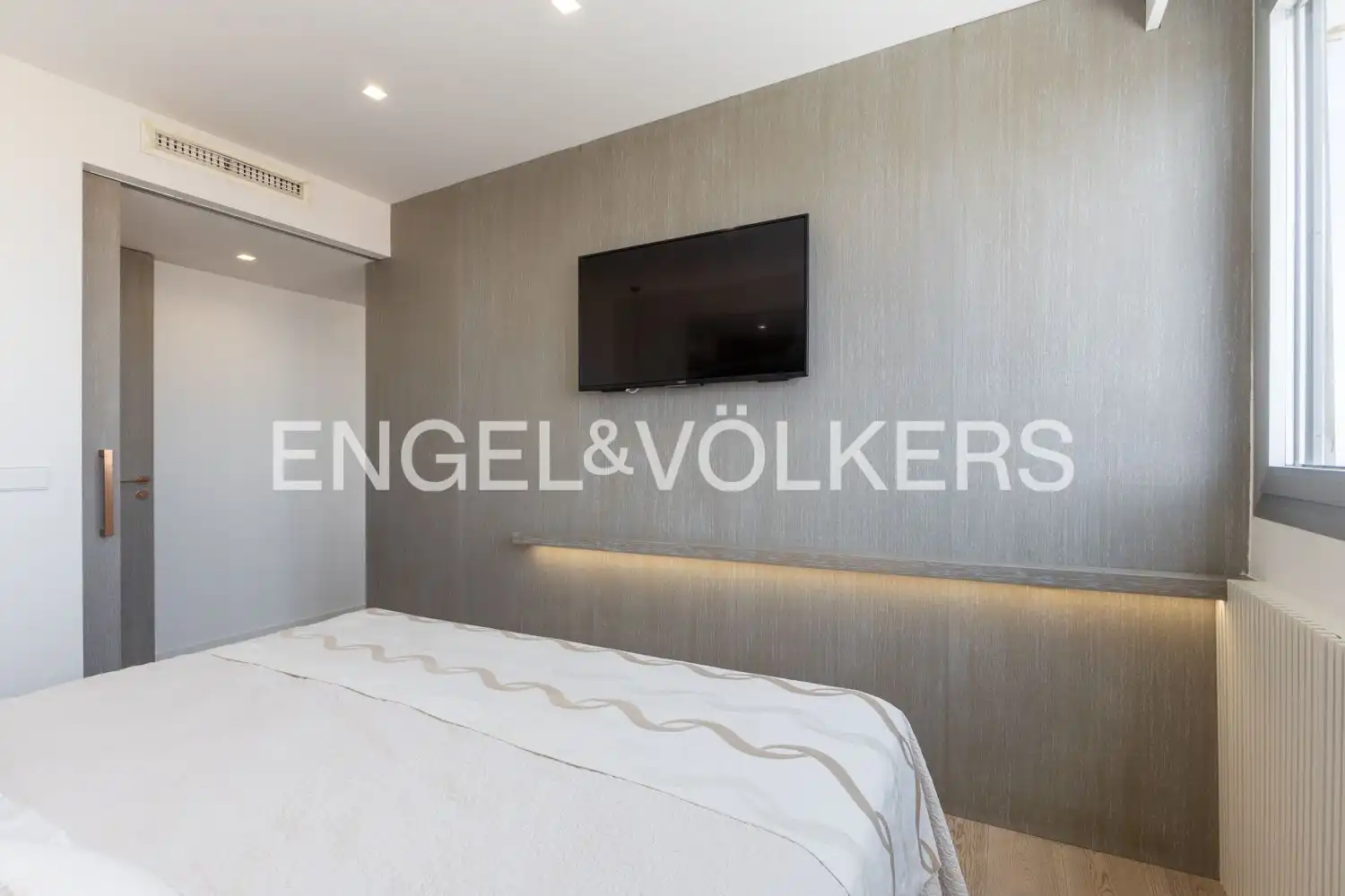 Habitación de Ático en venta en Camins al Grau