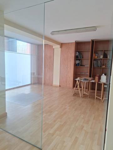 Local comercial en Alquiler en Buztintxuri
