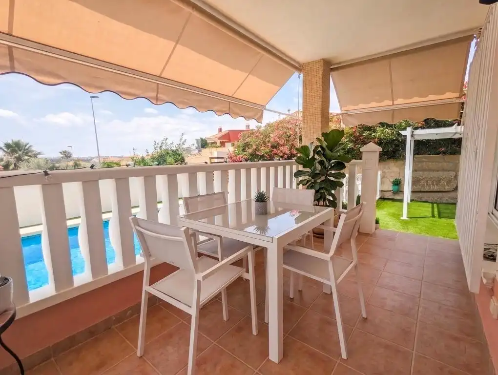Detached house with pool for sale in Carrer Herba Sana, imagen 13