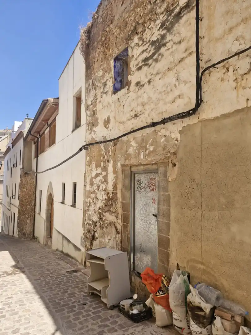 Residential land for sale in Sagunto ciudad, imagen 2