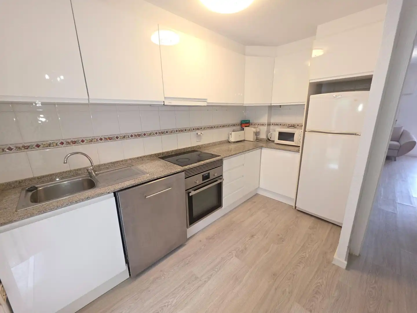 Adosado con terraza en venta en La Mata, imagen 12