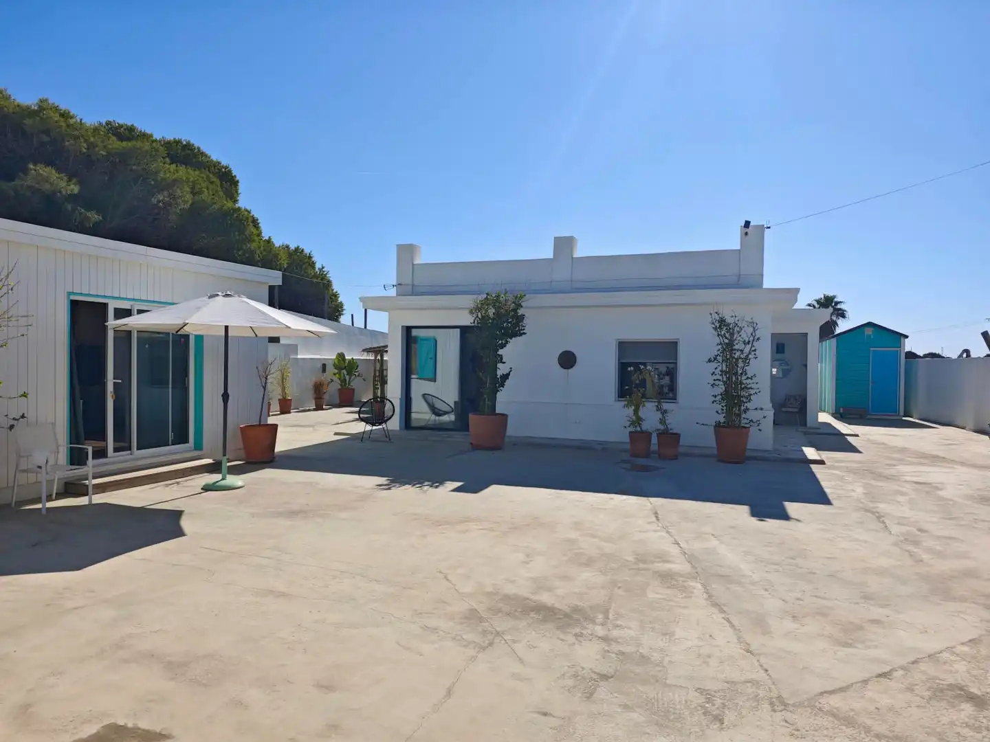 Chalet en venta en Aguadulce - Almadraba - Punta Candor, imagen 6