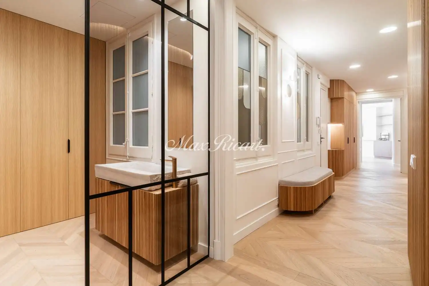 Flat with terrace to rent in N/A, imagen 23