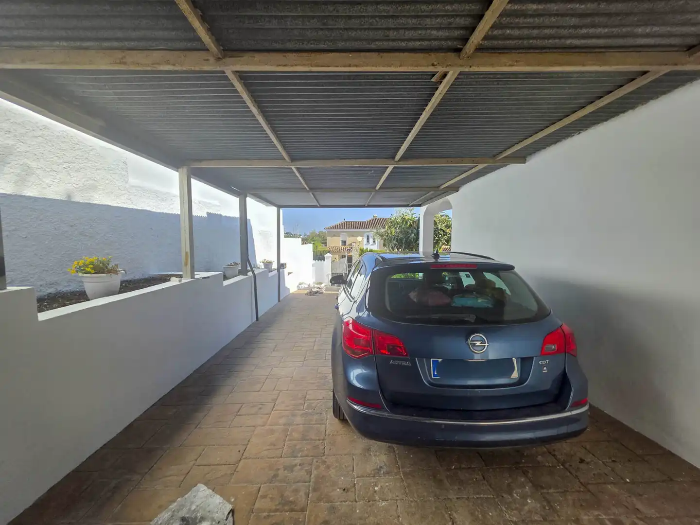Casa amb piscina en venda a Estepona Pueblo, imagen 17