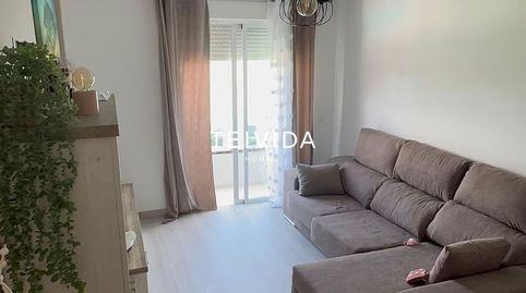 Foto 2 von Wohnung zum Verkauf in Calle México, Cabo Blanco, Arona