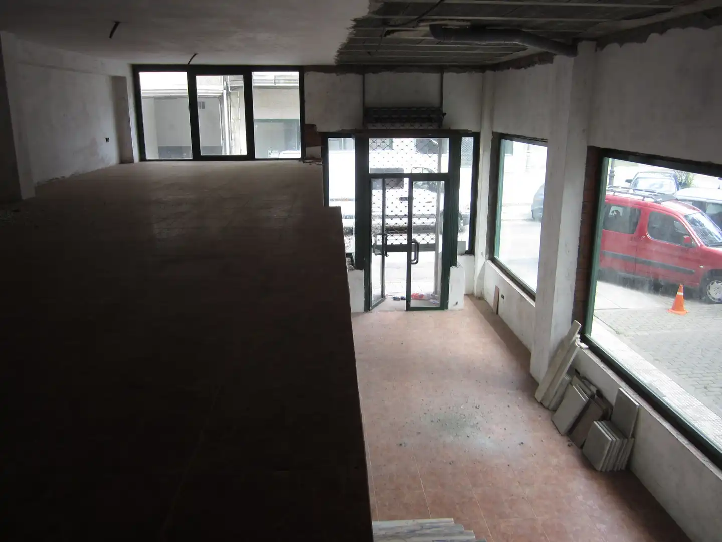 Commercial properties for sale in Caldas de Reis