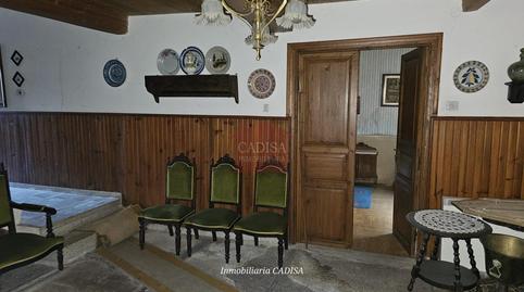 Foto 2 de Casa o xalet en venda a Hinojosa de Duero, Salamanca