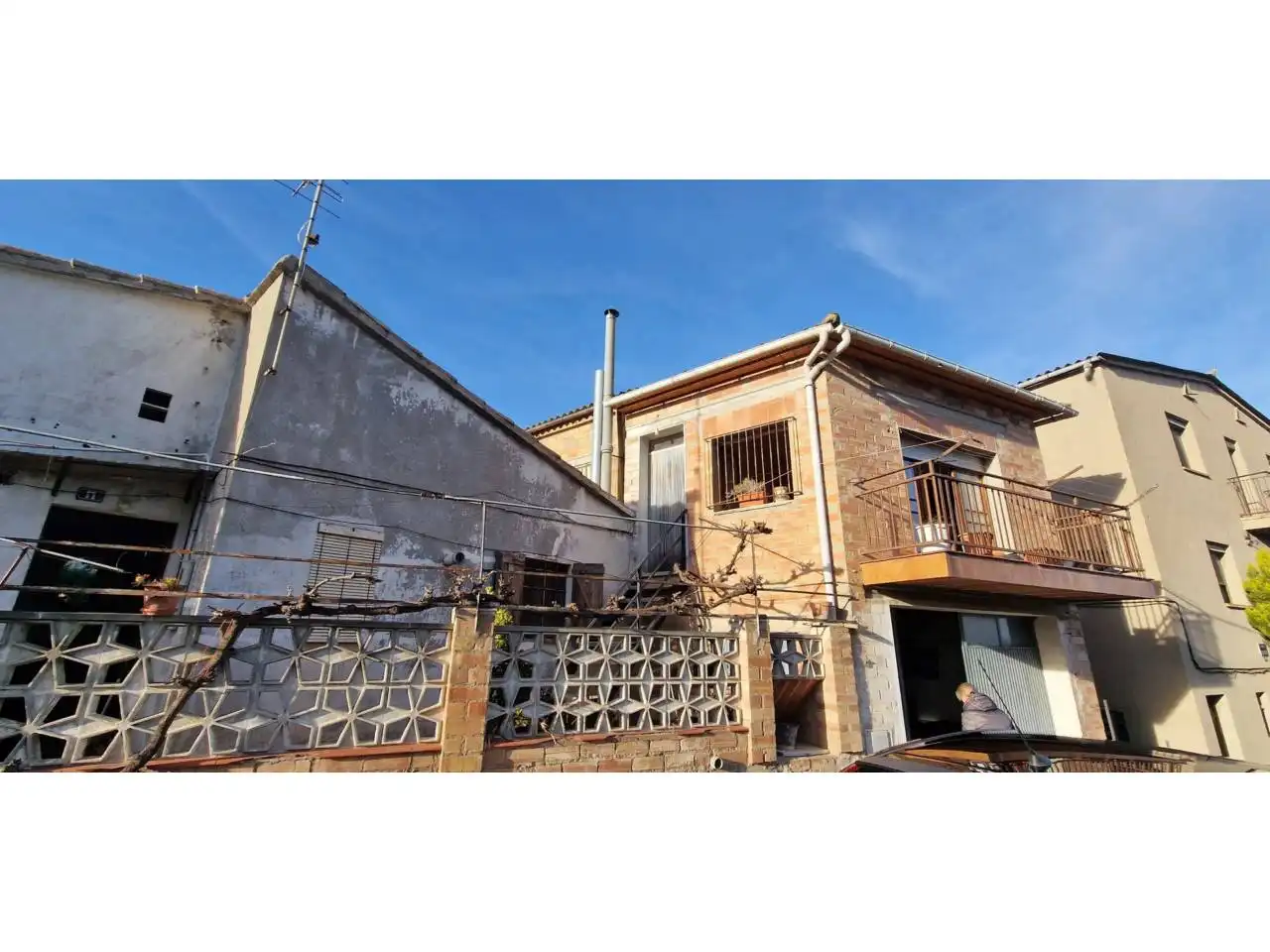 Houses for sale in Calle del Serrat, Casserres