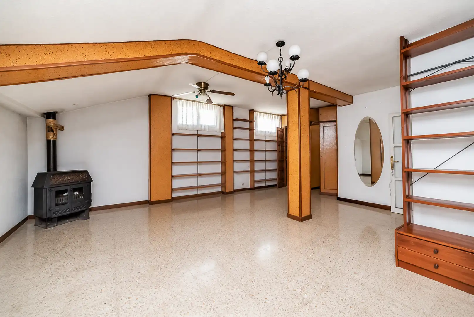 Piso en venta en Móstoles con Calefacción, Parquet y Terraza