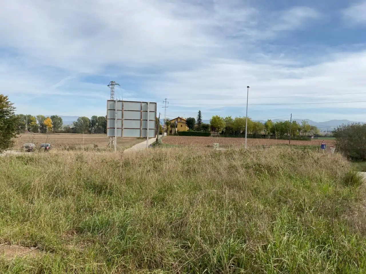 Residential land for sale in Calle Antic Camí de Taradell 64, imagen 10