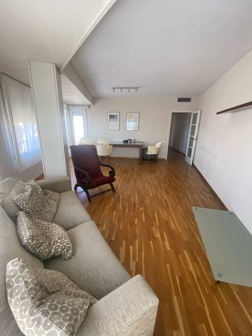 Piso en Venta en de Sant Marc en Ca n'Aurell