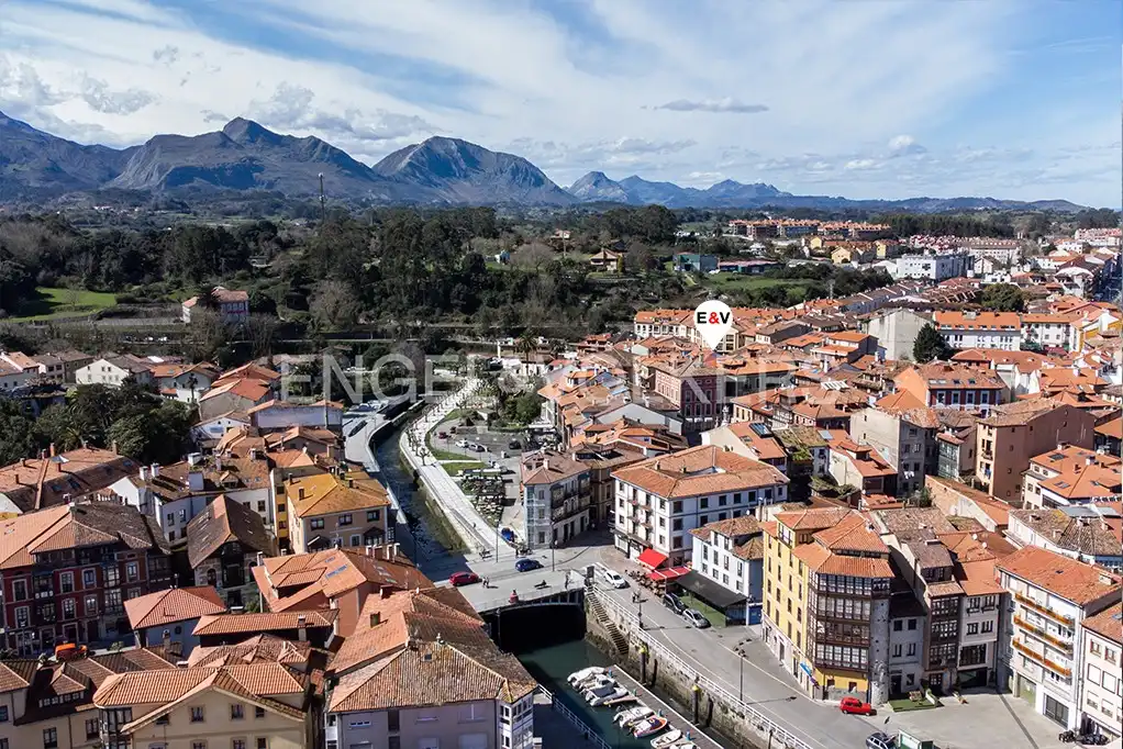 Grundstücke und Bauplätze zum Verkauf in Llanes pueblo, imagen 10