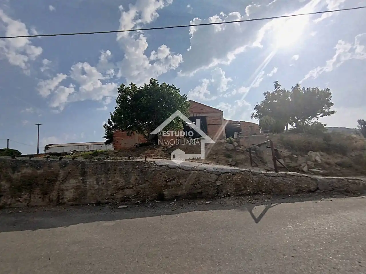 Rural land for sale in Calle El Cerradillo