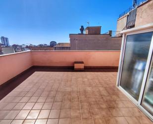 Terrassa de Casa adosada en venda en Lloret de Mar amb Calefacció, Terrassa i Balcó