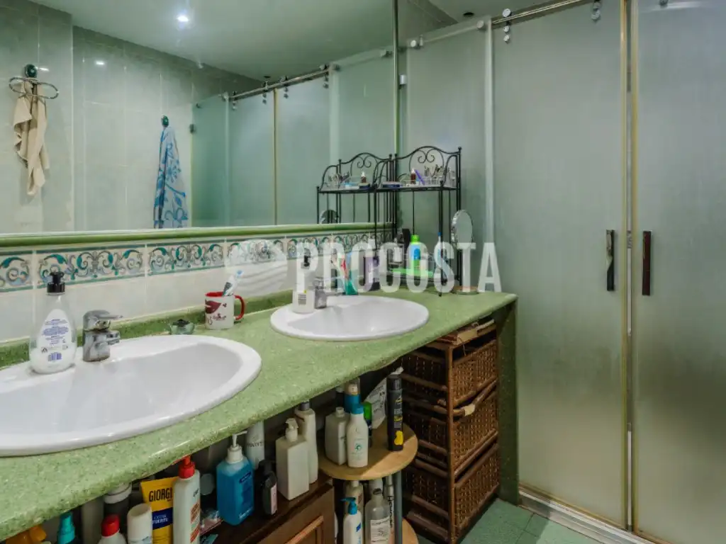 Wohnung mit Aufzug zum Verkauf in Calle Carrera De La Concepcion, imagen 20