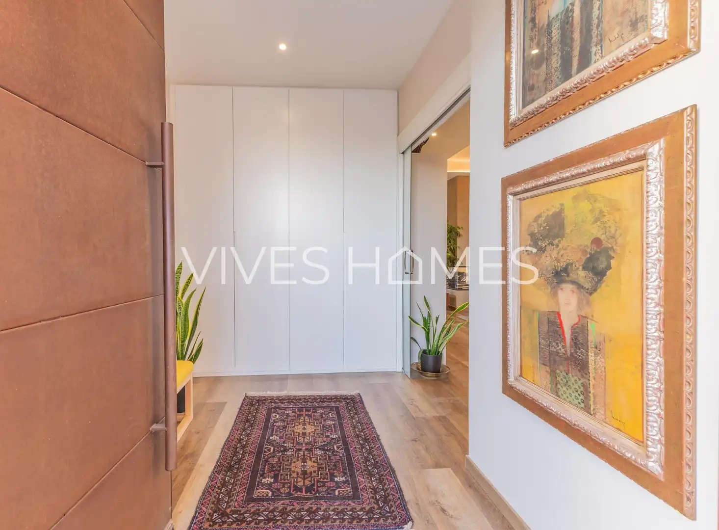 Casa o chalet en venta en Sant Vicenç de Montalt con Aire acondicionado, Calefacción y Jardín privado