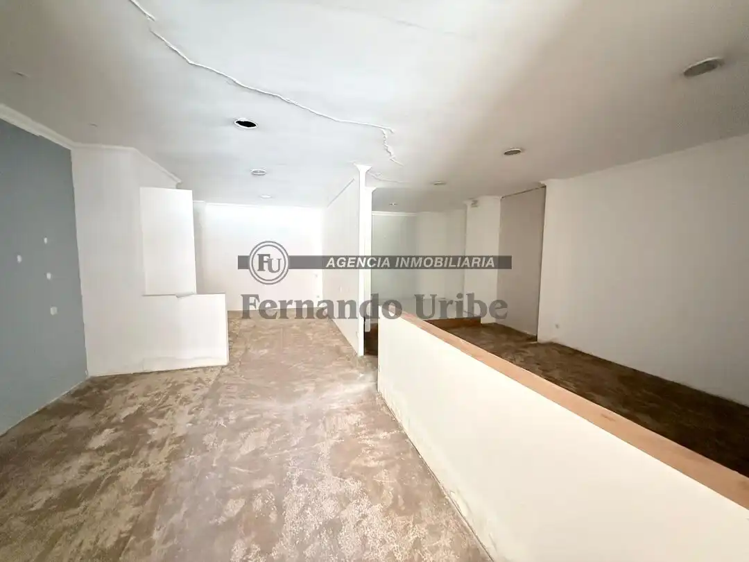 Local comercial de lloguer a Arkotxa Kalea, imagen 5