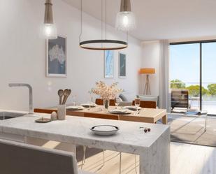 Cuina de Planta baixa en venda en Orihuela amb Jardí privat, Terrassa i Traster