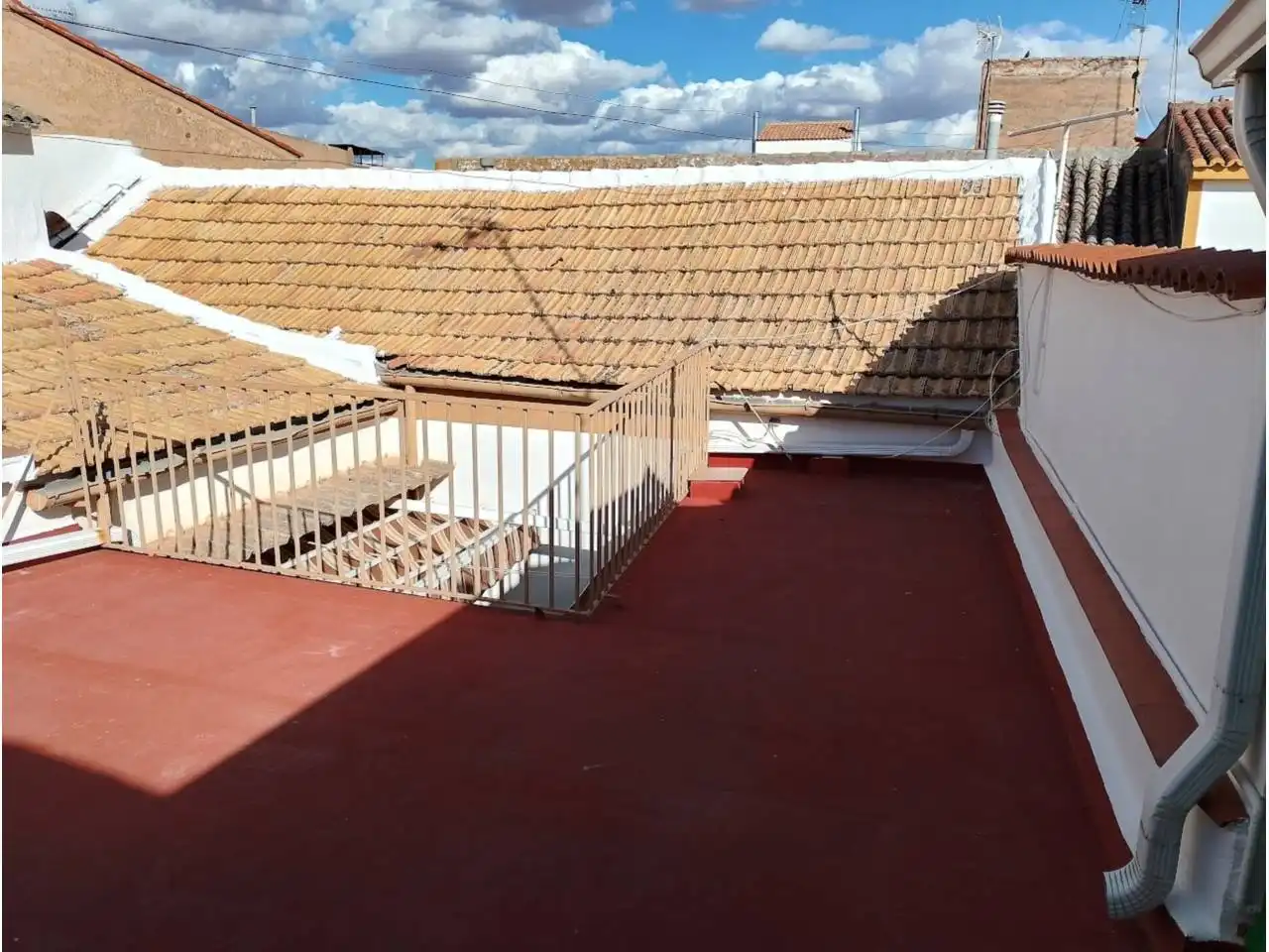 Casa en venta en Calle plaza las palomas, imagen 23