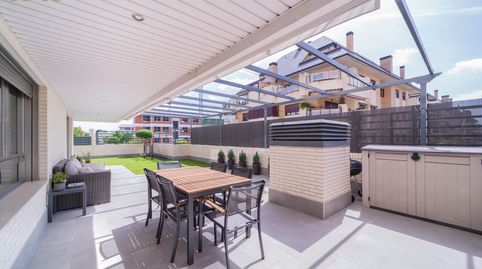 Foto 4 de Planta baja en venta en Calle Juan Antonio Vallejo Nájera, Viñas Viejas, Boadilla del Monte