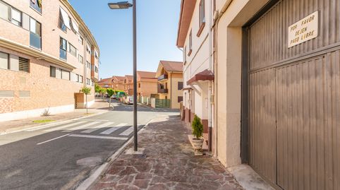Foto 5 von Geschaftsraum zur Miete in Mutilva - Calle Iturbide, 10, Aranguren, Navarra