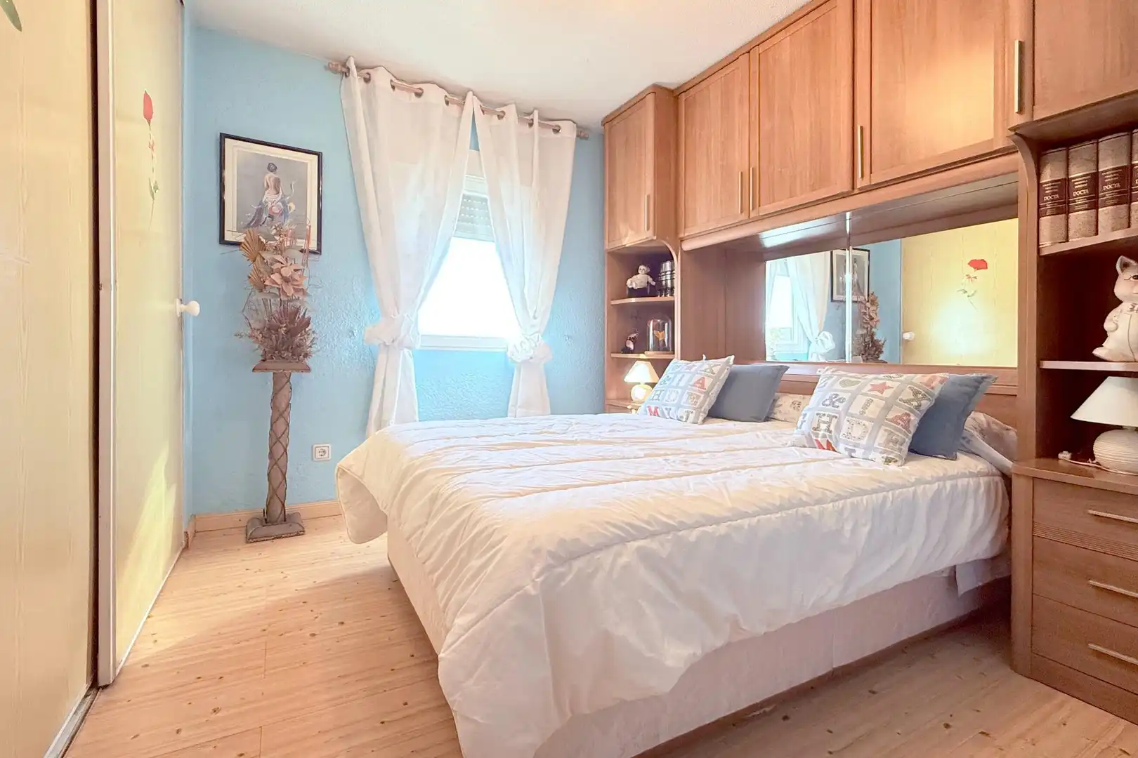 Maison mitoyenne à vendre à Calle del Clavel, imagen 18