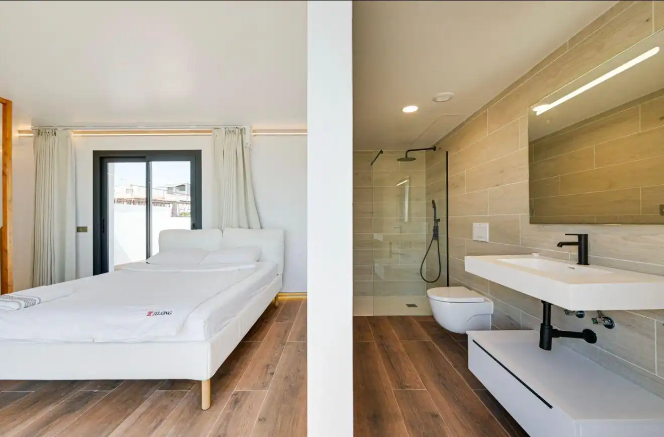 Maison jumelée à vendre à Montgat, imagen 29