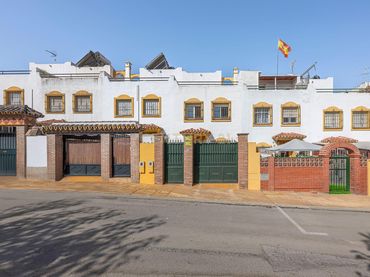 Maison mitoyenne avec piscine à vendre à San Pedro de Alcántara