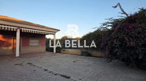 Photo 4 of House or chalet for sale in Calle Asensio y Toledo, Bellavista,  Sevilla Capital