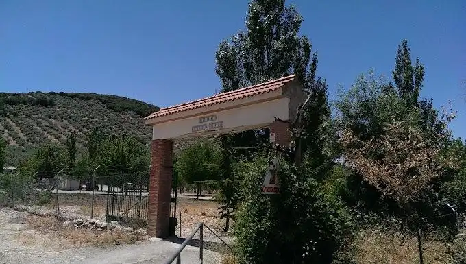 Casa rustica con piscina in vendita a Carretera Alcala km 12, imagen 5