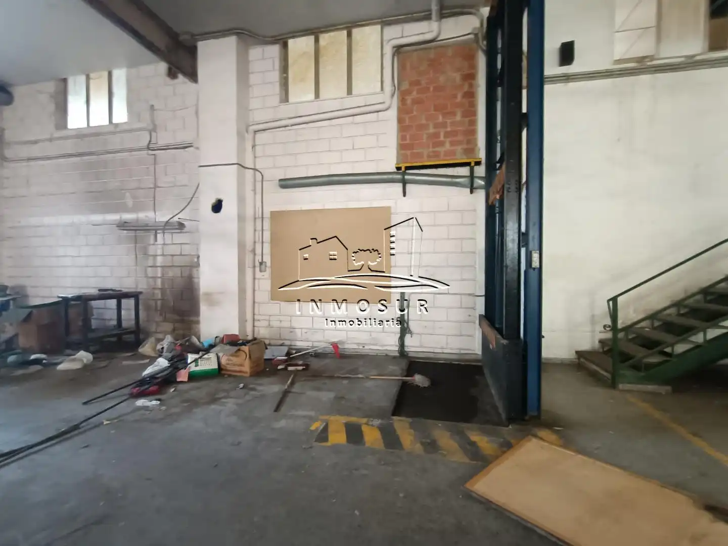 Nave industrial en venta en Poleares, imagen 9