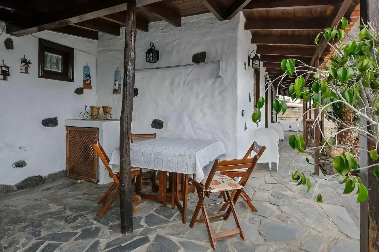 Casa o xalet en venda a CASCAJO EL, 33, Tamaimo - Arguayo