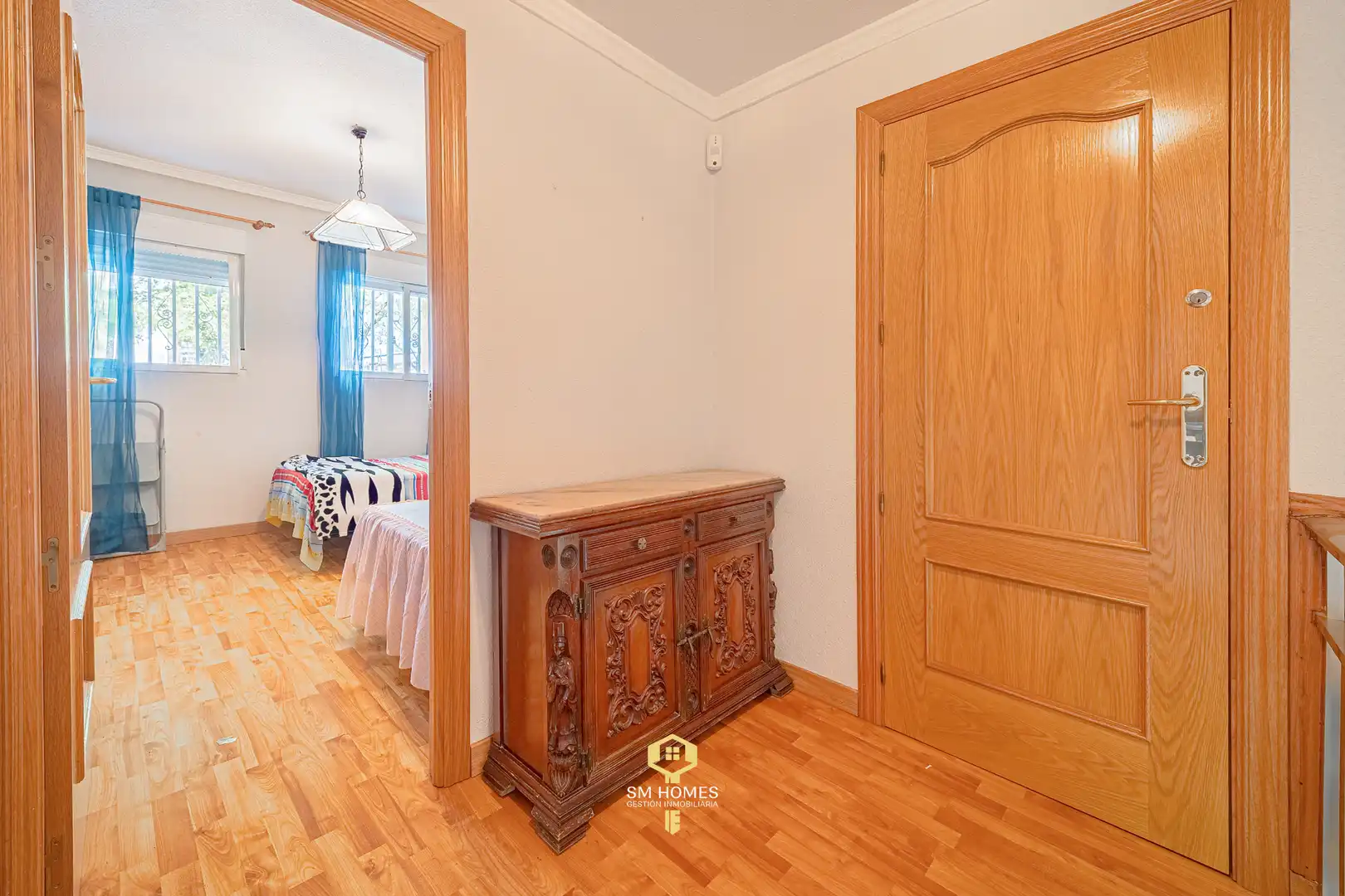 Casa adosada en venda en Madrid amb Aire condicionat, Calefacció i Terrassa