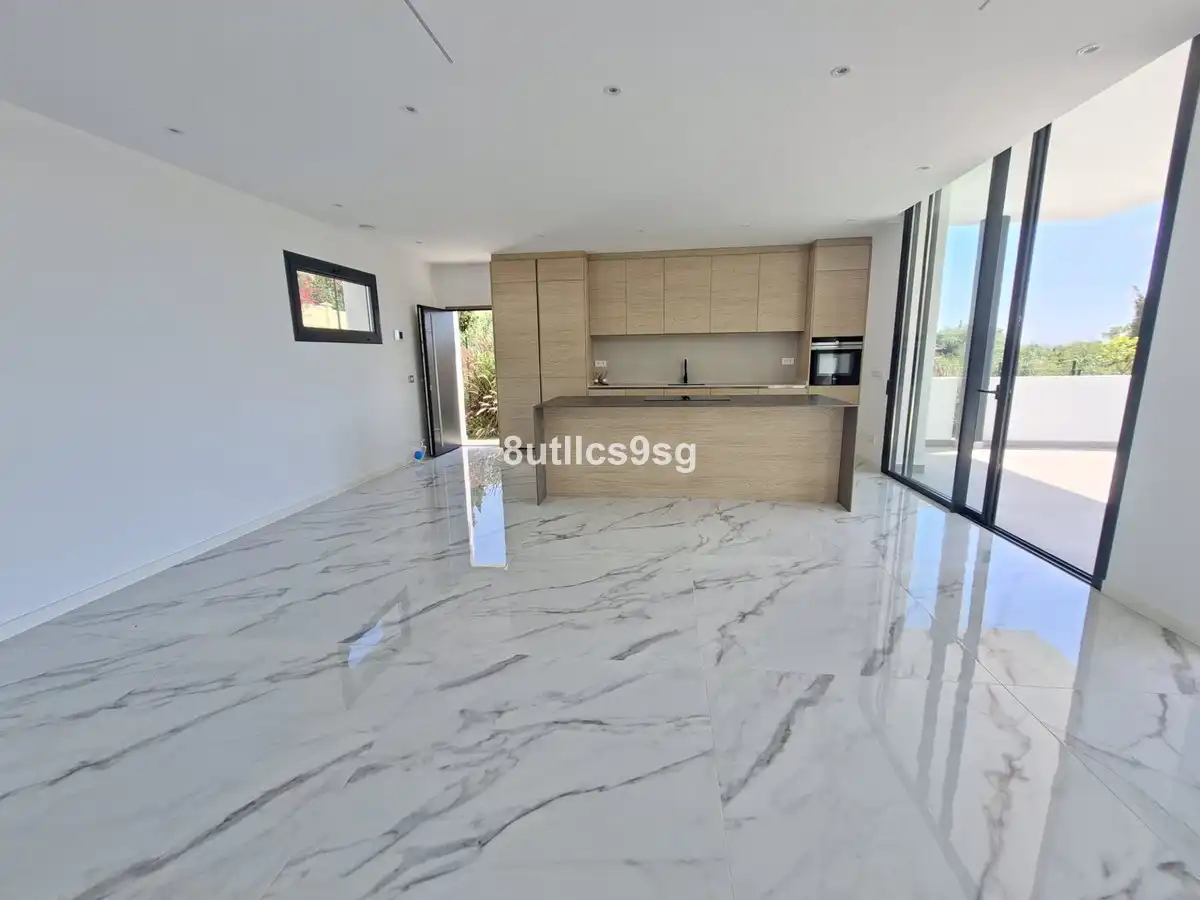 Adosado en venta en Benahavís pueblo, imagen 8