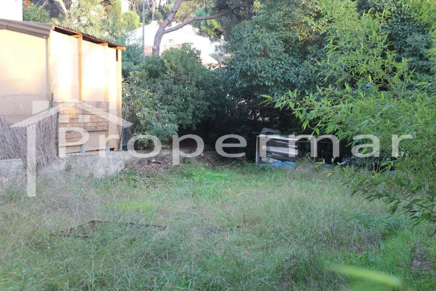 Terrains et parcelles à vendre à La Roca del Vallès