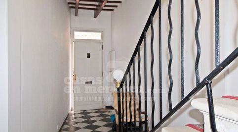 Foto 4 de Casa o chalet en venta en Centre Històric, Maó - Mahón