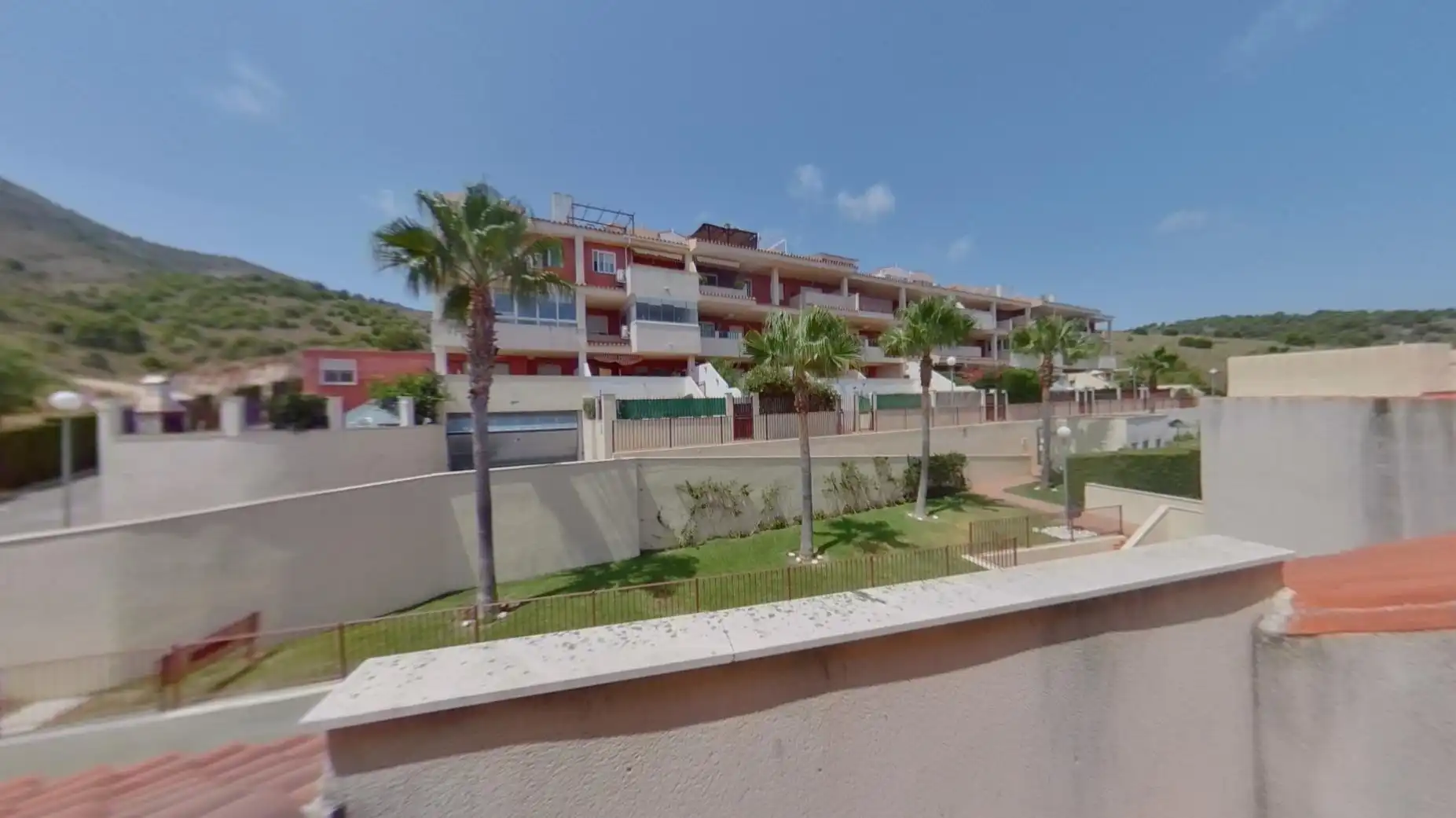 Penthouse with terrace for sale in Santangelo, imagen 36