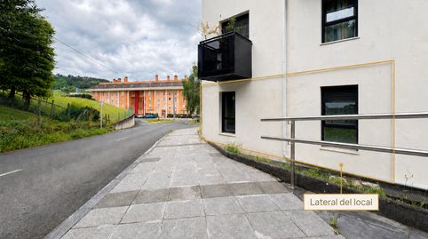 Foto 3 de Piso en venta en Calle Solonagusia, Zaldibar, Bizkaia