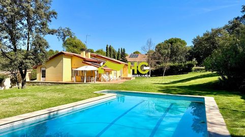Foto 2 de Casa o chalet en venta en El Bosque, Villaviciosa de Odón