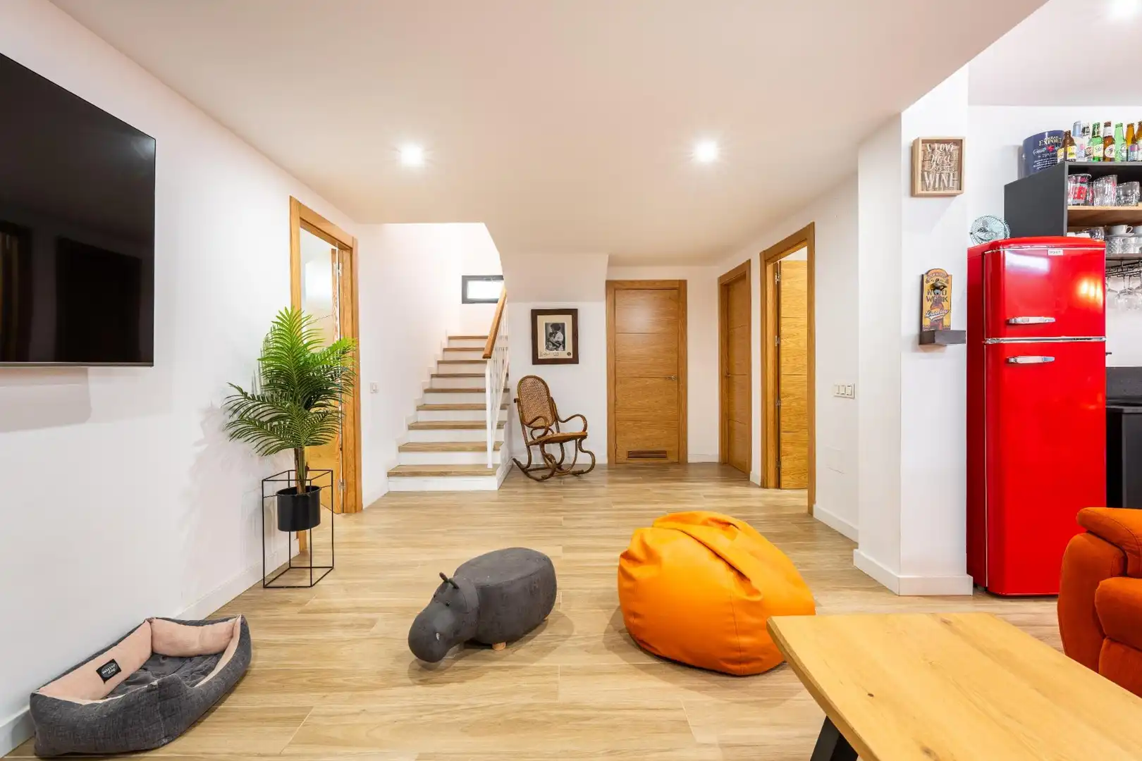 Chalet con piscina en venta en Los Molinos - Villa Blanca, imagen 47