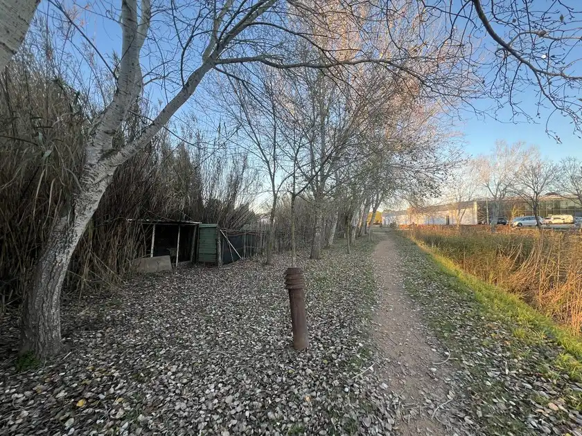 Residencial en venda en L'Escala