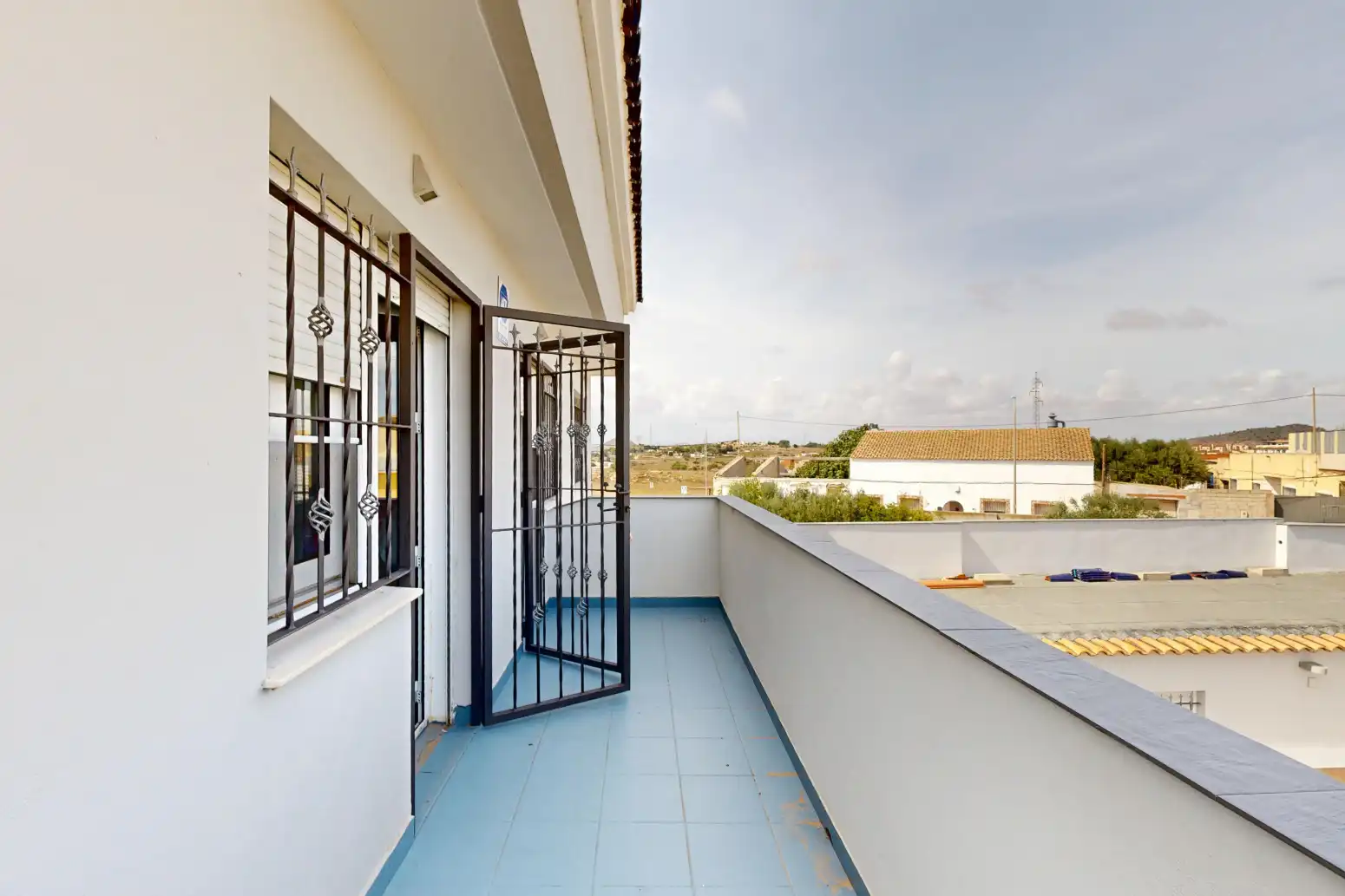 House with terrace for sale in Roche, imagen 83