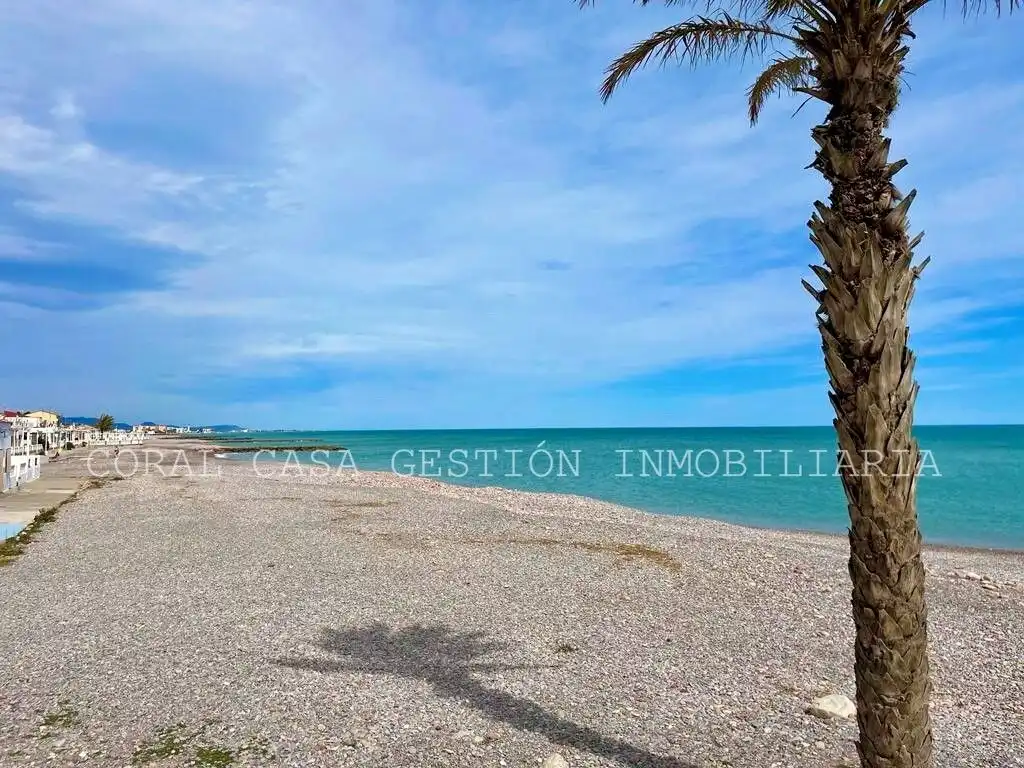 Apartamento de alquiler en Avinguda de la Generalitat, 18, Moncófar Playa